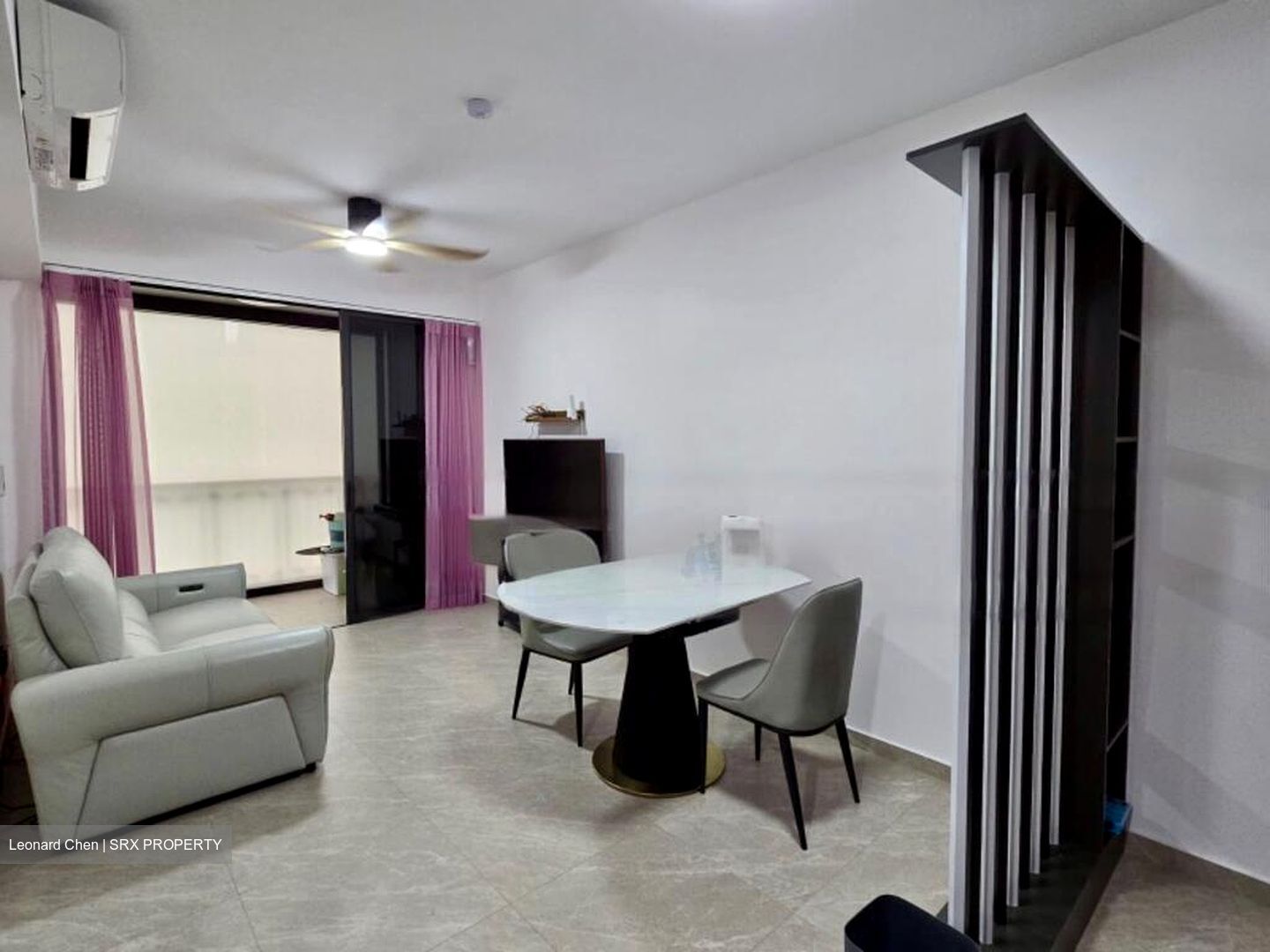 Parc Canberra (D27), Condominium #486740911